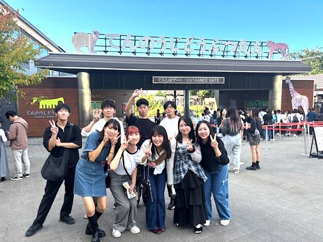 施設・設備のポイント 写真3