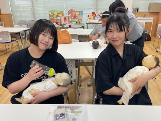 オープンキャンパスの画像