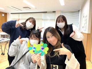 オープンキャンパスの画像