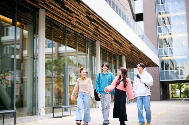 京都外国語大学