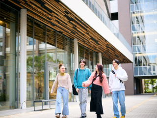 京都外国語大学