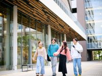 京都外国語大学