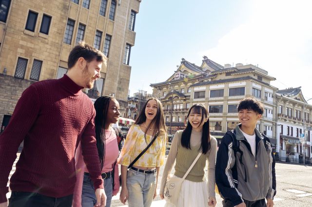 施設・設備のポイント 写真3