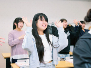 注目のカリキュラム