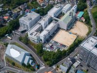 広島文化学園大学