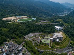 施設・設備のポイント 写真2