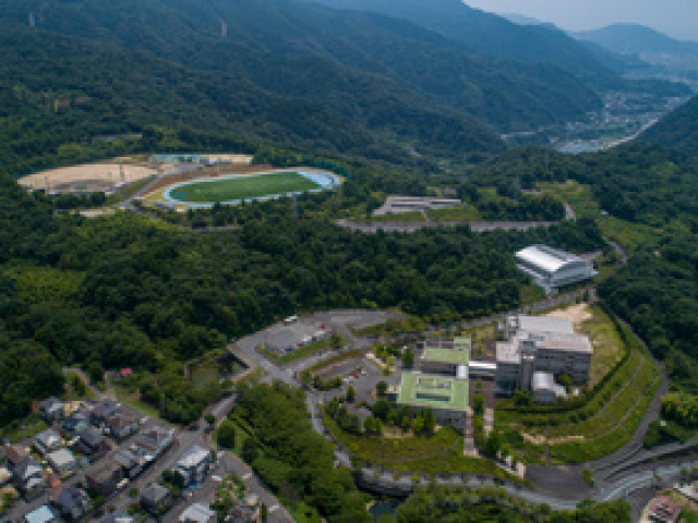 施設・設備のポイント 写真2