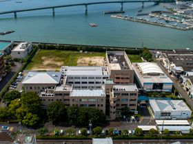 施設・設備のポイント 写真1