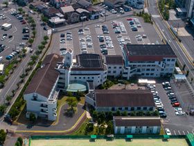 施設・設備のポイント 写真3