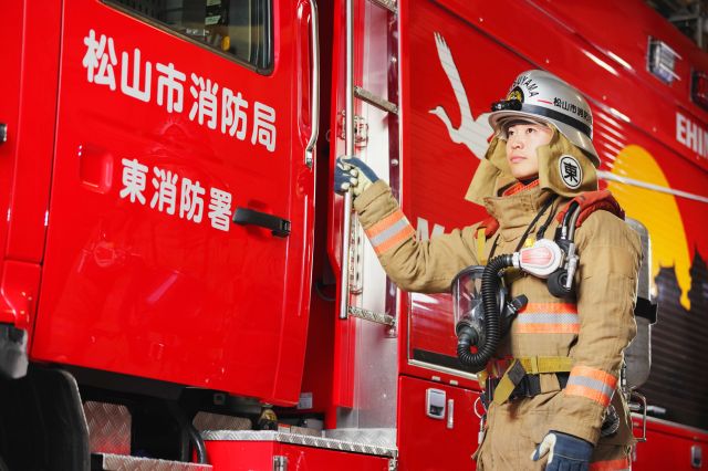 大原簿記公務員専門学校 愛媛校