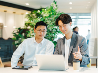 注目のカリキュラム