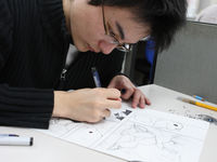 学部・学科・コース情報