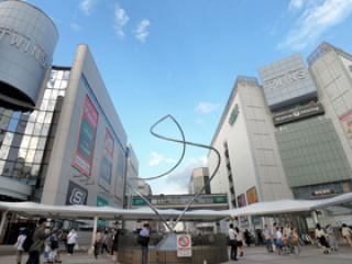 JR横浜線・小田急線「町田駅」から徒歩5分の通学に便利！