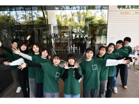 中央工学校 OSAKAオープンキャンパス2025