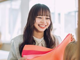 施設・設備のポイント 写真1