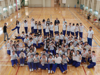 学部・学科・コース情報