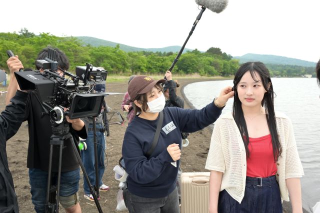 施設・設備のポイント 写真2