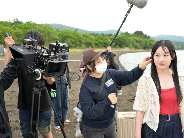 施設・設備のポイント 写真2