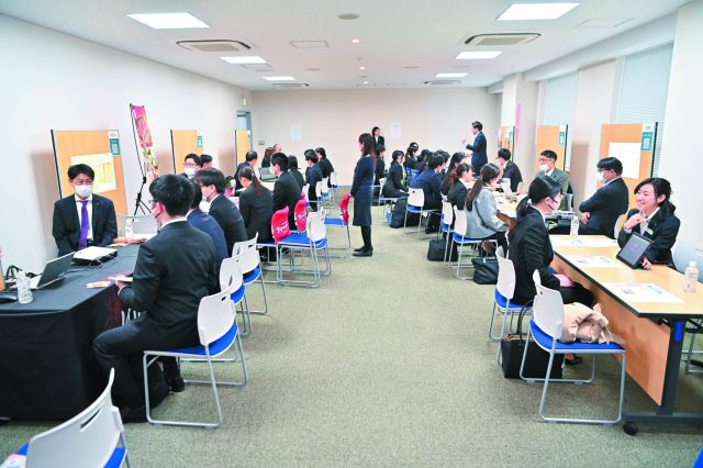 施設・設備のポイント 写真3