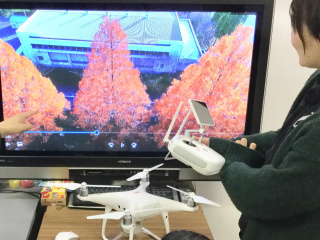 注目のカリキュラム