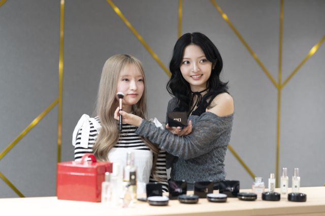 トータルビューティ科 「好き」が見つかり、「なりたい自分」に　～選べる・見つかる・プロになる～