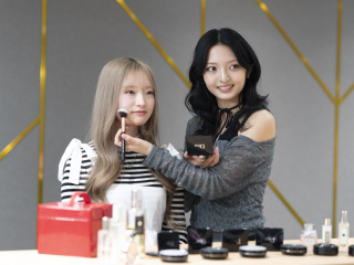 トータルビューティ科学部・学科・コース情報