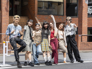 原宿・美容・ファッションが好きなあなたにおすすめ!の画像