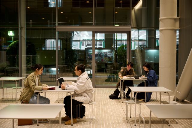 京都外国語短期大学