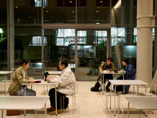 京都外国語短期大学