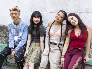 原宿ベルエポック美容専門学校オープンキャンパス特集3の写真