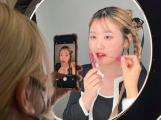 注目のカリキュラム