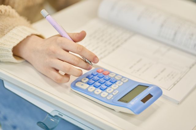 医療事務総合学科 病院事務コース 高度な知識をもつ医療事務のスペシャリストになる