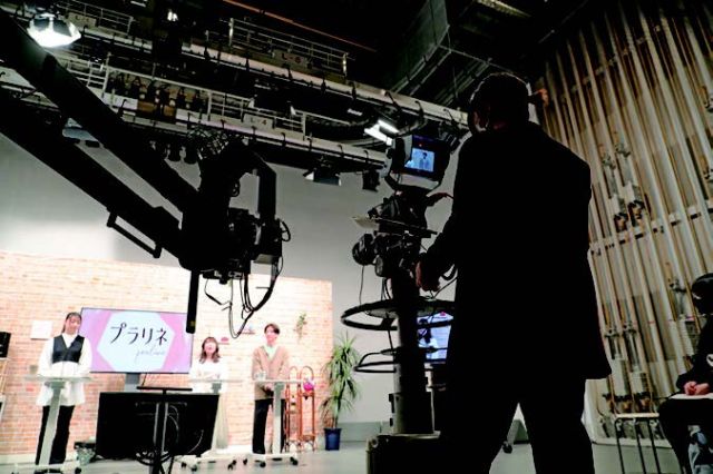 施設・設備のポイント 写真2