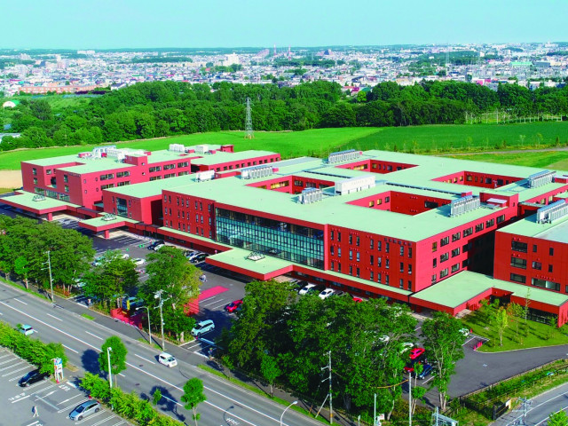 日本医療大学