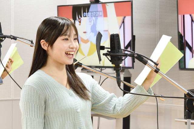 専門学校東京アナウンス学院