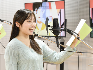 専門学校東京アナウンス学院