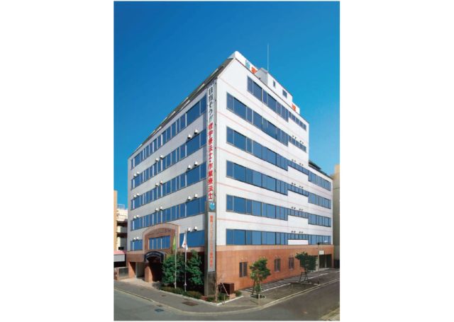 専門学校福岡リハビリテーション大学校