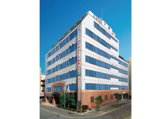 専門学校福岡リハビリテーション大学校