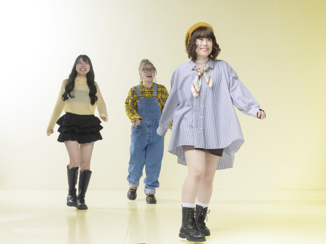 施設・設備のポイント 写真1