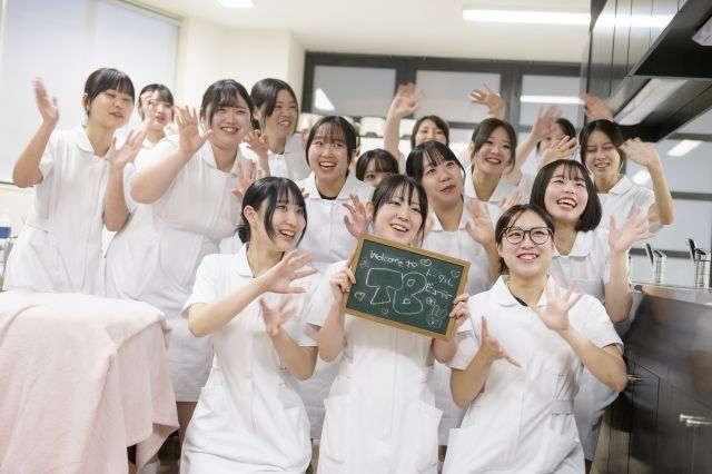 施設・設備のポイント 写真2