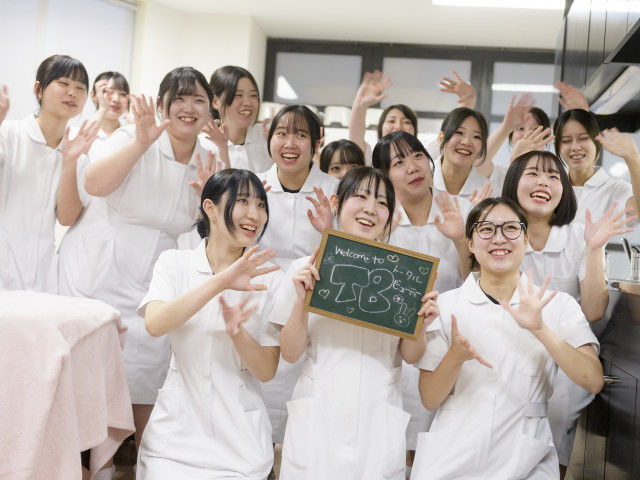 施設・設備のポイント 写真2
