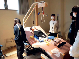 注目のカリキュラム