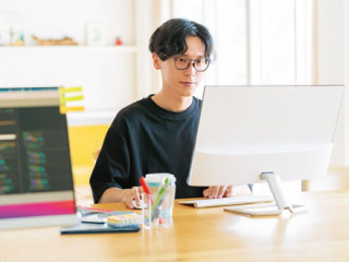 注目のカリキュラム