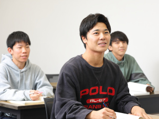 憧れの仕事も詳しく紹介しながら、楽しく授業が体験できます！の画像