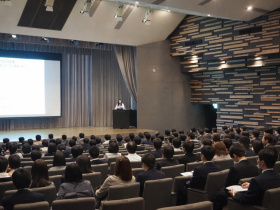 作新学院大学短期大学部春のオープンキャンパス 2026