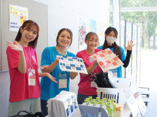 春のオープンキャンパス 2026の画像