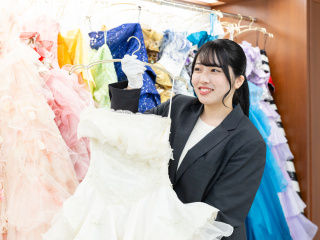 ホテル・ブライダルの仕事を詳しく紹介しながら、楽しく授業が体験できます！の画像