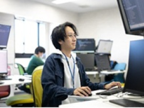 大原簿記情報医療専門学校 津校憧れの仕事も詳しく紹介しながら、楽しく授業が体験できます！