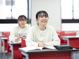 大原法律公務員専門学校 津校憧れの仕事も詳しく紹介しながら、楽しく授業が体験できます！