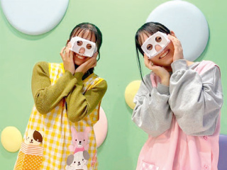 注目のカリキュラム